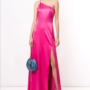 LIKELY Cardallino Gown - Size 6